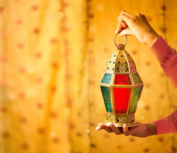 Ramadan decoration ideas for home