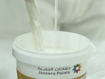 Wait it for dry then prepare Jazeera Wood Elegance sealer image