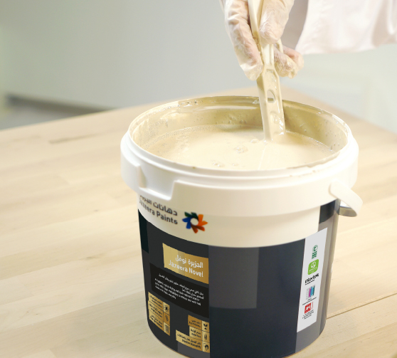 Wall Painting ( Novel Paint )