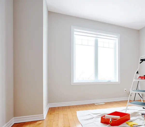 5 Preperation Steps Before Painting