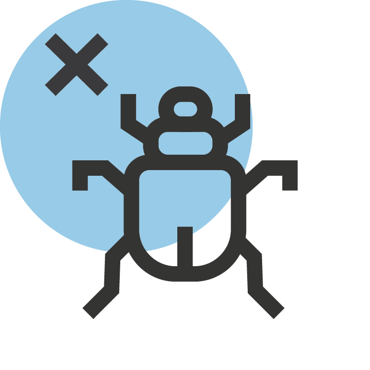 Resistance to wood pests