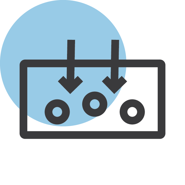 Superior Filling and Surface Leveling