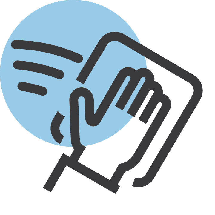 قابليه متوسطة للغسيل