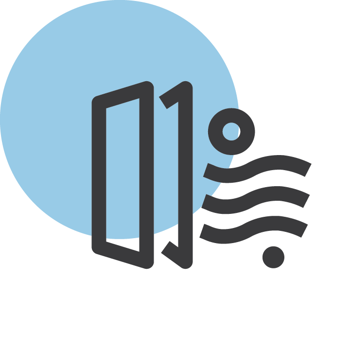 Resistance to dust and dirt pick-up