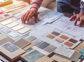 Architectural Paints