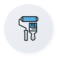 المعدات المناسبة