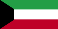 Kuwait-Flag