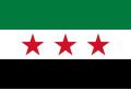 Syria-Flag