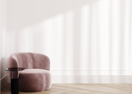 Solid Paints Products