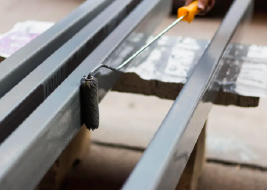 Primers and Putties Products