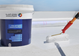 Water & Thermal Insulation Products