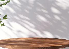 Wood Paints & Final Coat Products