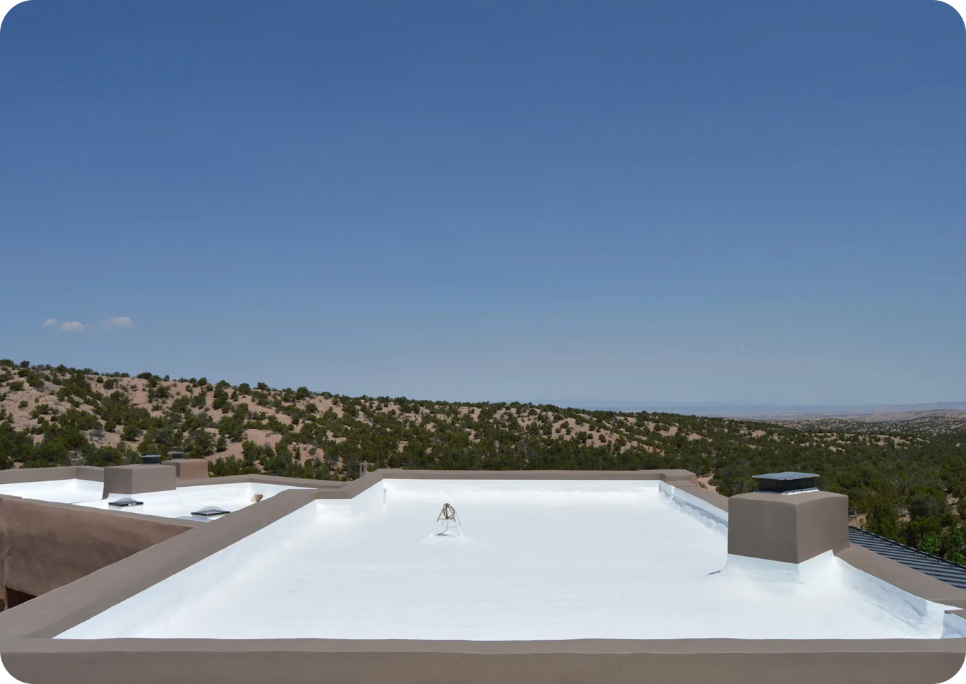 Water Insulation Products