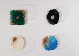 Silicone Molds Products