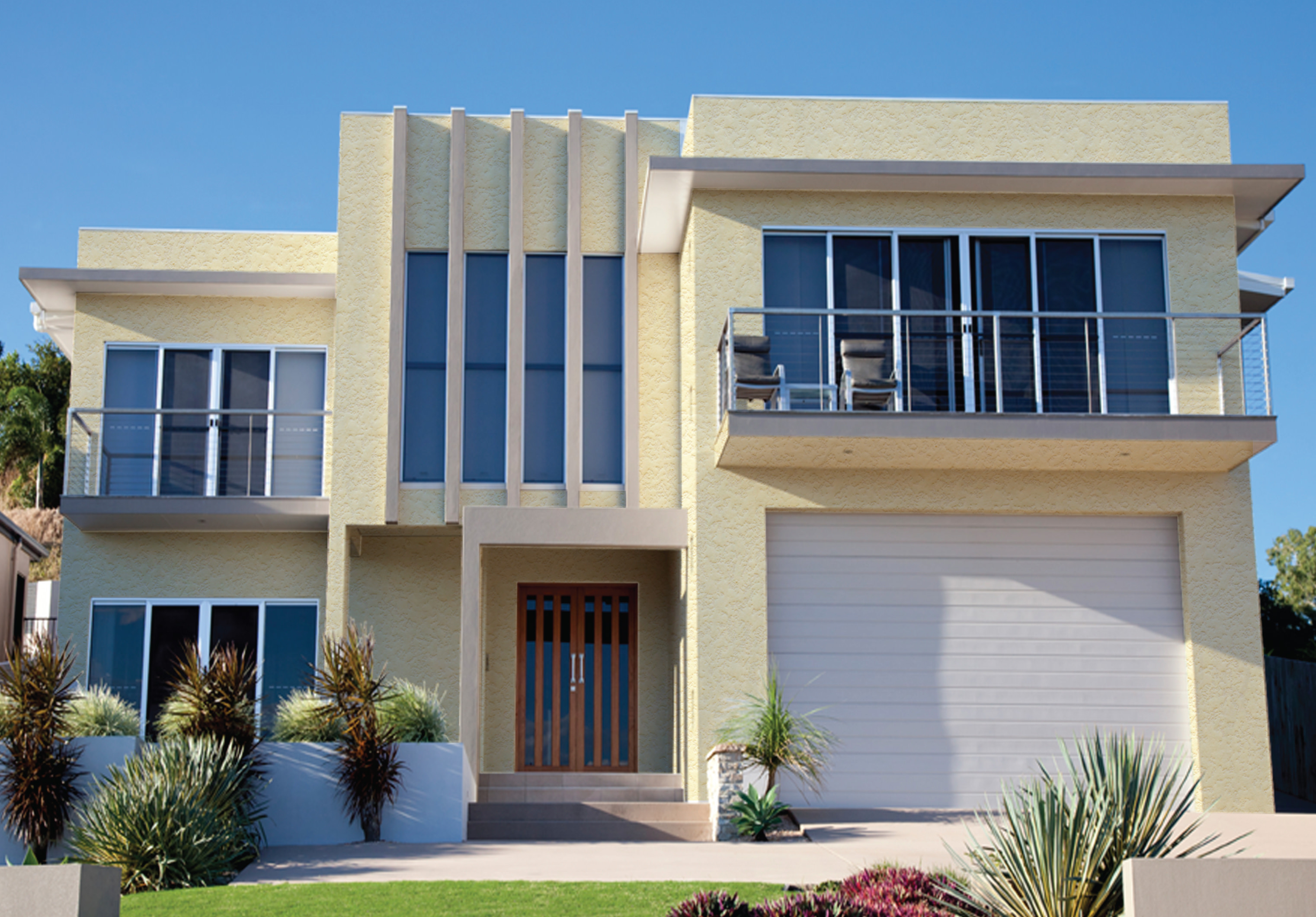 SOFTEX EXTERIOR