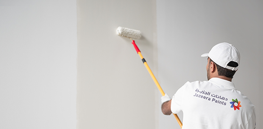 Become a Jazeera Painter