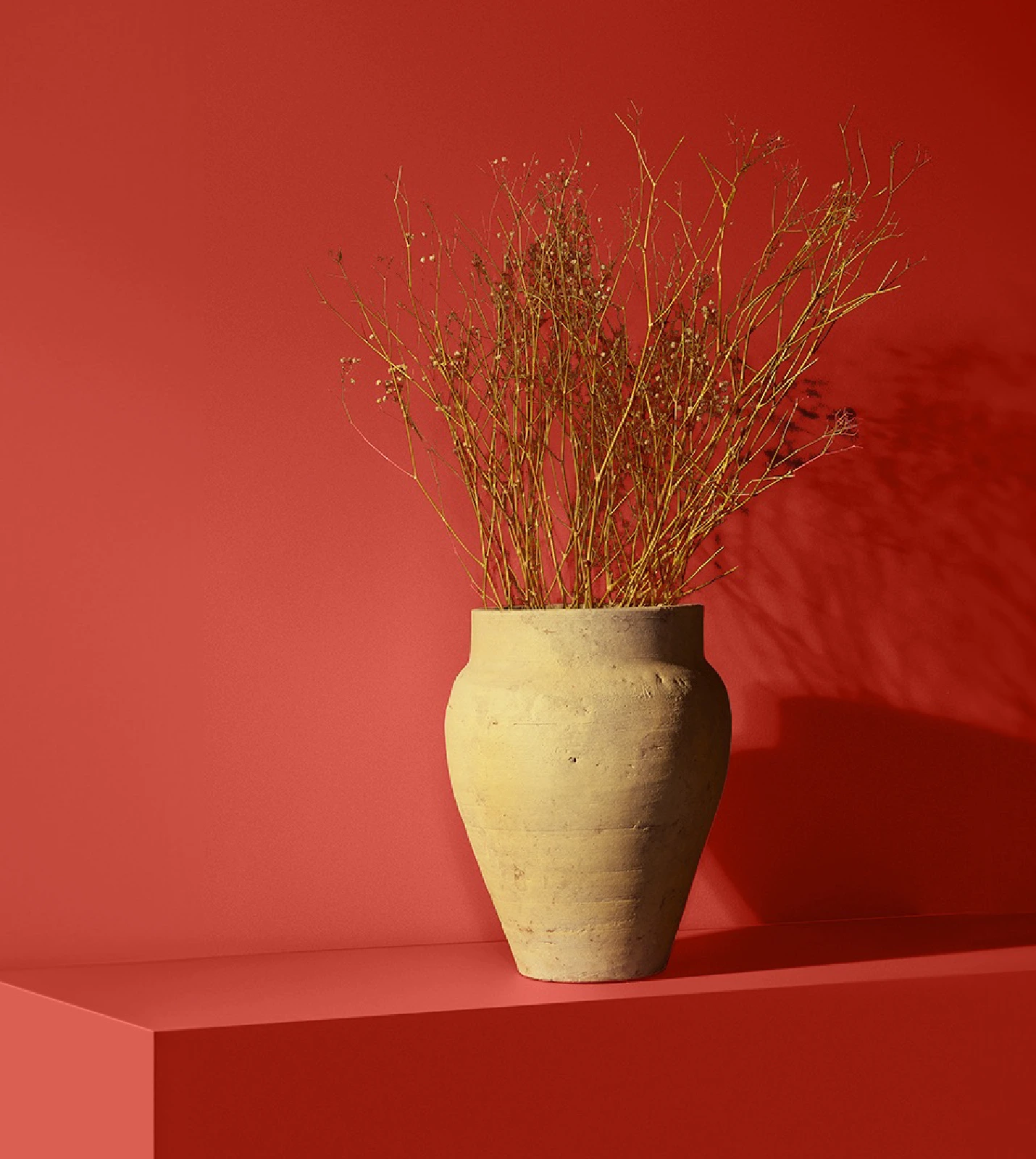 Community Fantastic Red