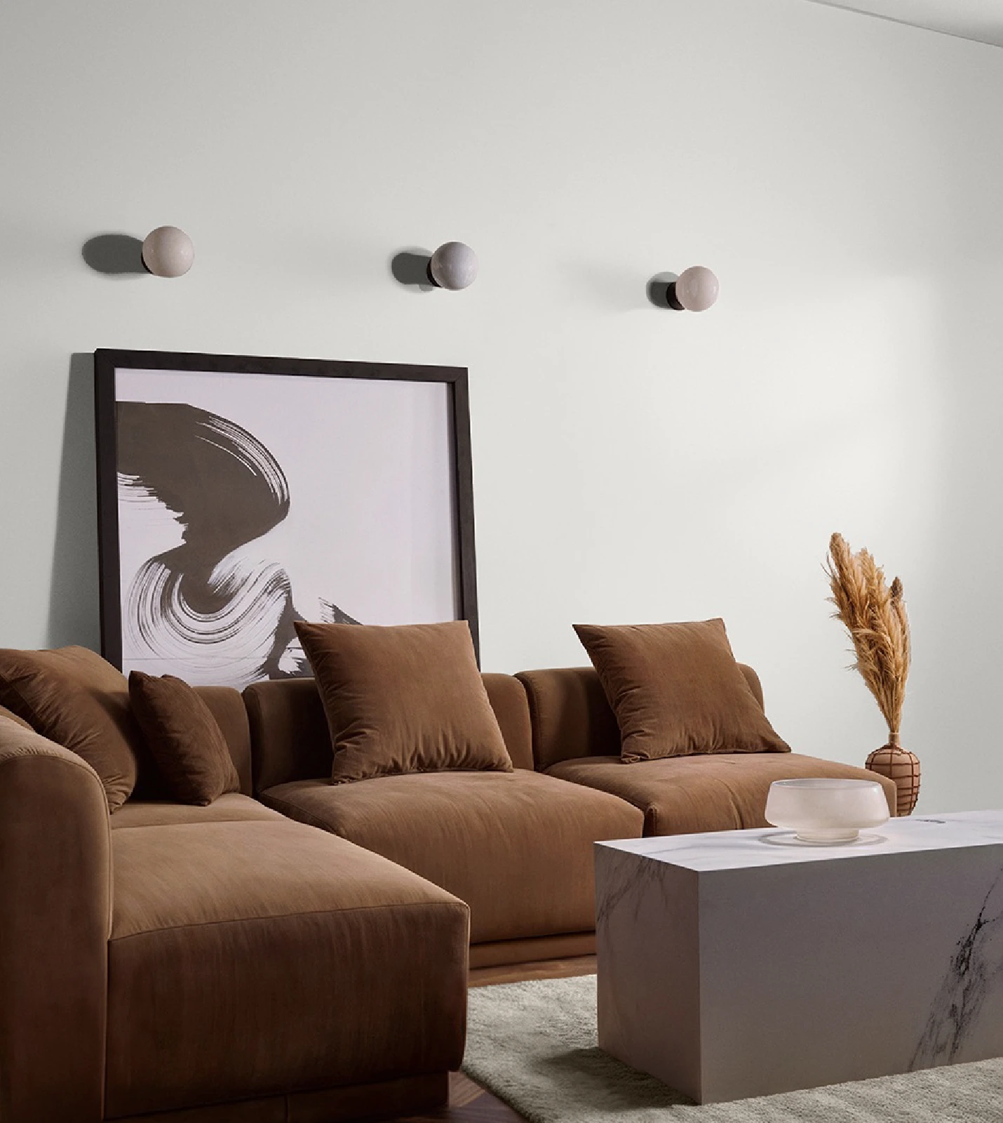 Kinship Swan