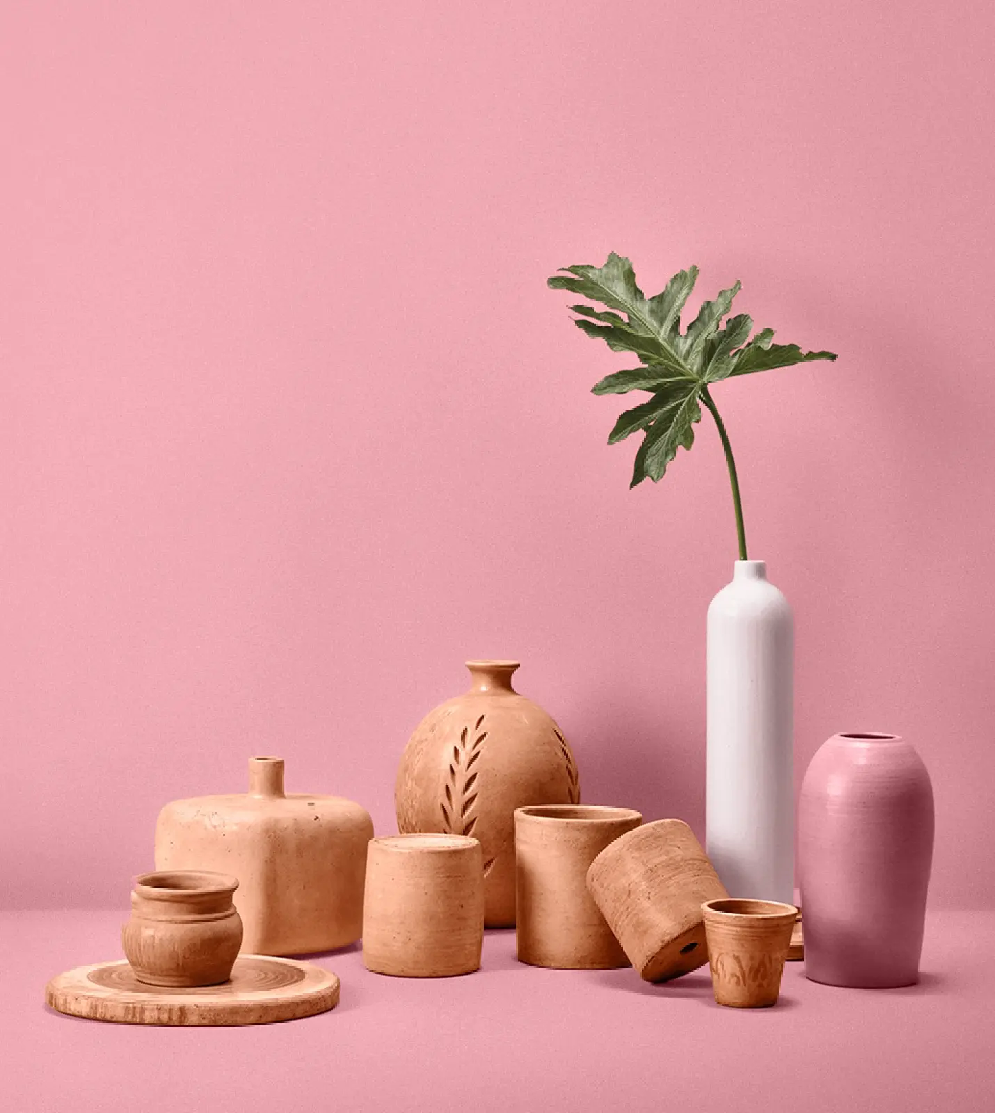 Unwind Iced Strawberry