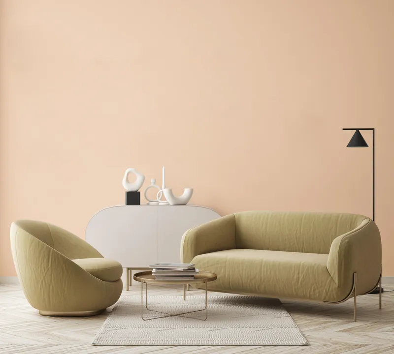 Creamy Orange