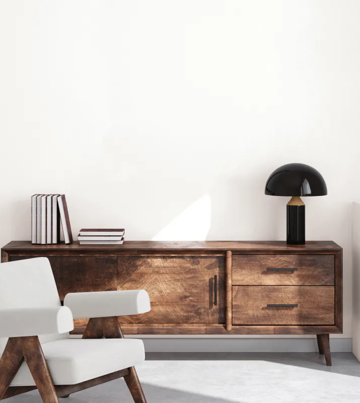 Modern White